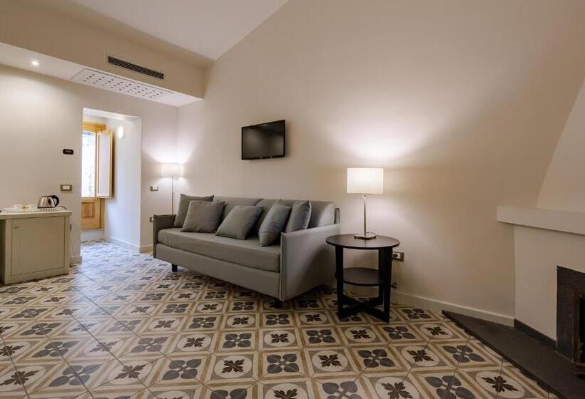 스탠다드 트리플 룸, Masseria Agriturismo Torre Di Albidona