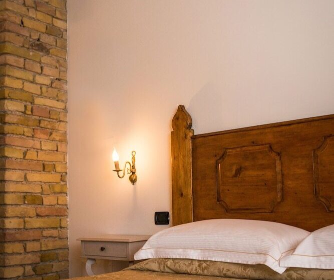 Номер Стандарт, Tenuta La Presa