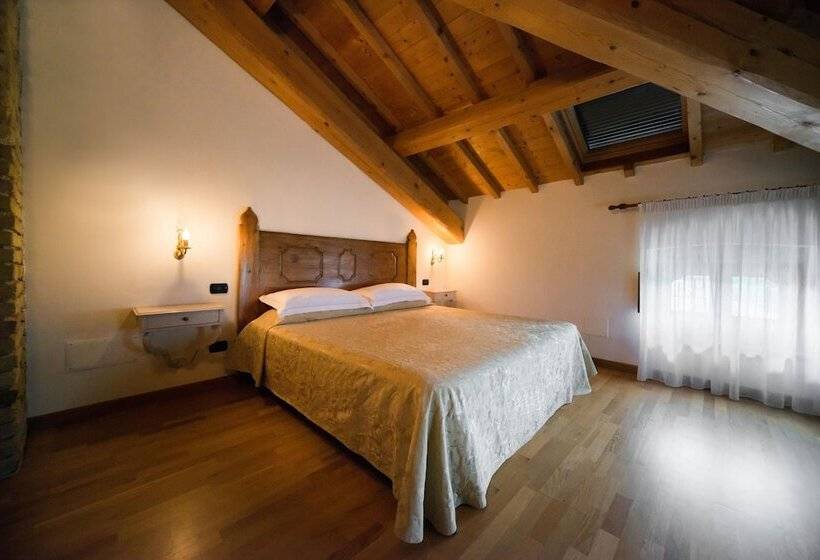 Номер Стандарт, Tenuta La Presa