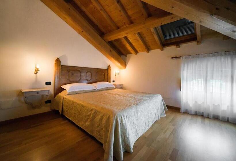 Номер Стандарт, Tenuta La Presa