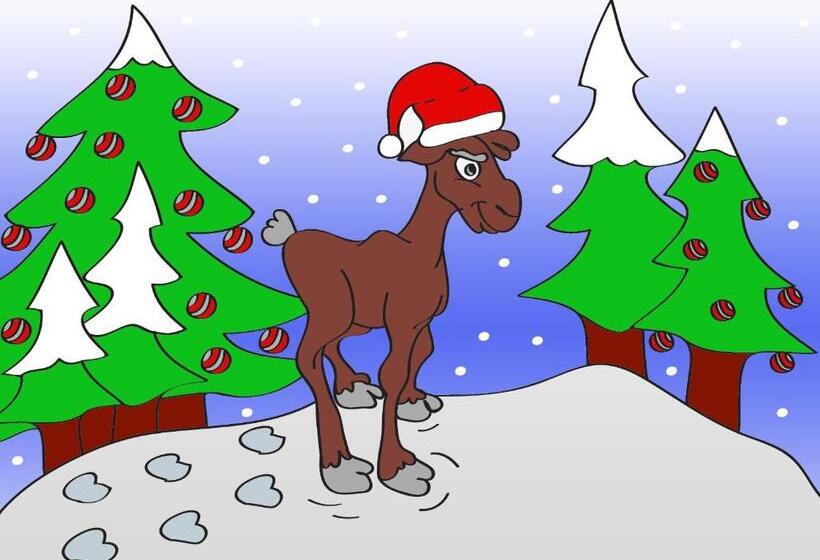 Номер Стандарт, La Casetta Del Dahu