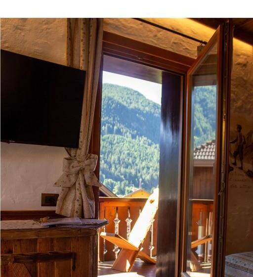 آپارتمان 1 خوابه, Residence Lastè