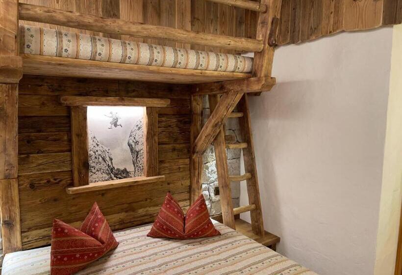 آپارتمان 1 خوابه, Residence Lastè