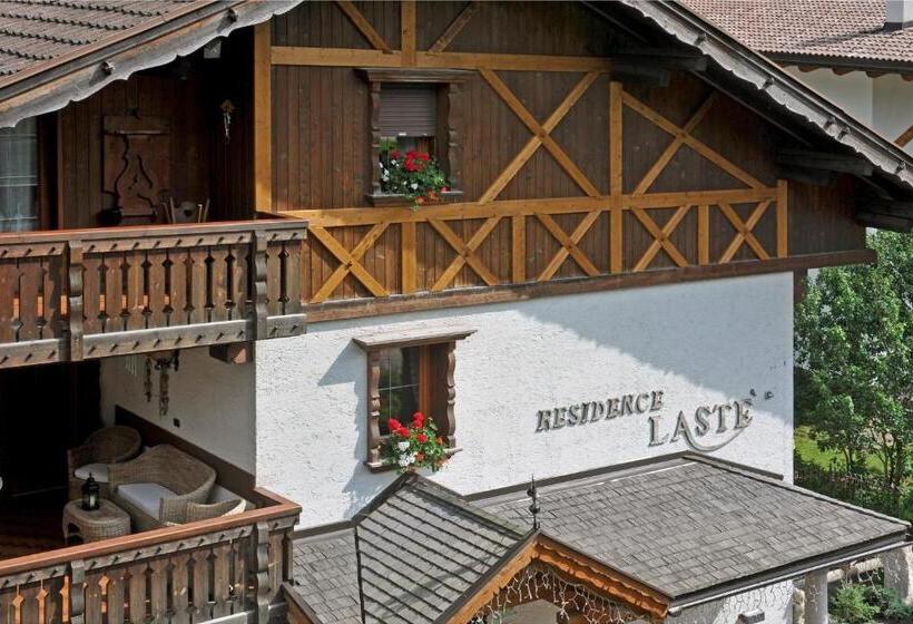 آپارتمان 2 خوابه, Residence Lastè