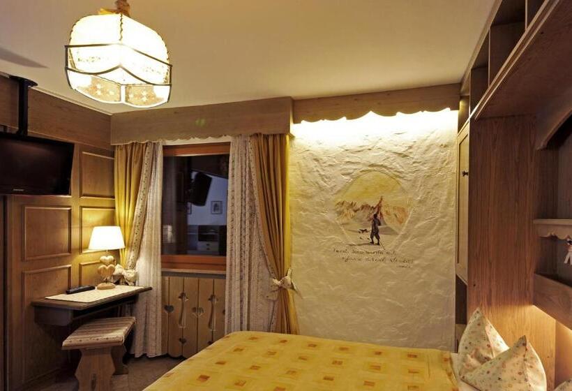 آپارتمان 2 خوابه, Residence Lastè