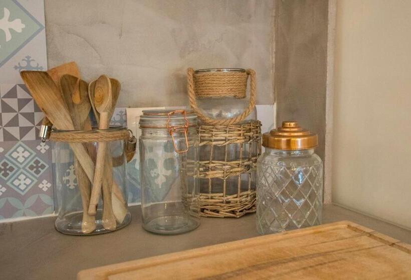 Апартаменты 2 Спальни, La Bastide Des Bourguets Adults Only, Mont Ventoux