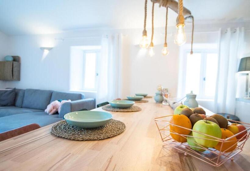 Апартаменты 2 Спальни, La Bastide Des Bourguets Adults Only, Mont Ventoux