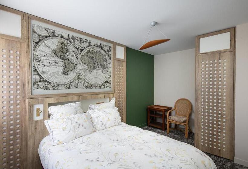 Люкс Вид на Море, Résidence Bellevue