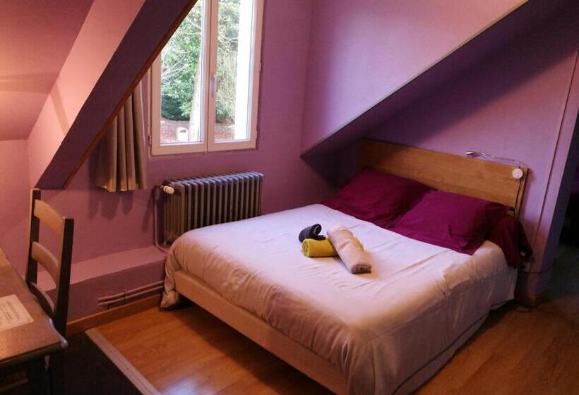 스탠다드 룸, Auberge Normande