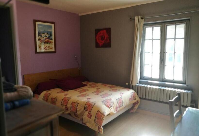 스탠다드 룸, Auberge Normande