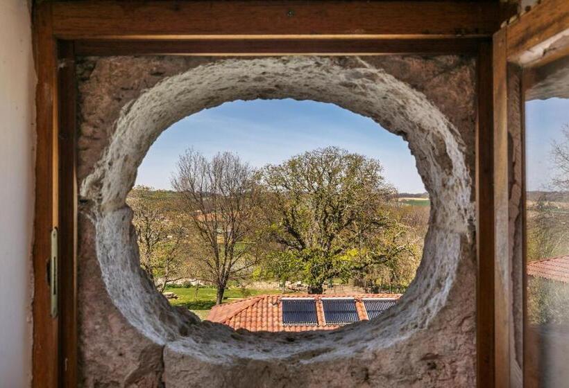 Семейный Номер Deluxe, Domaine De Rambeau