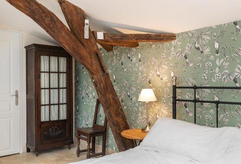 Дом 1 Спальня, Domaine De Rambeau