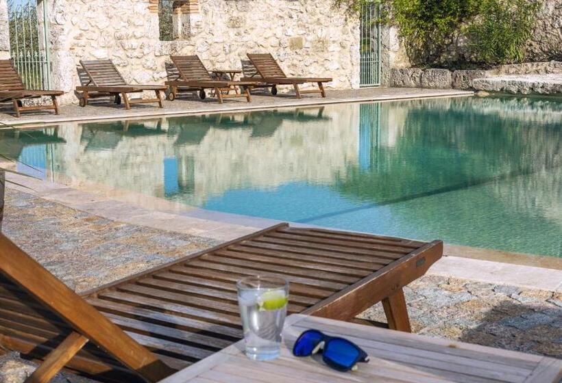 Номер Deluxe, Domaine De Rambeau