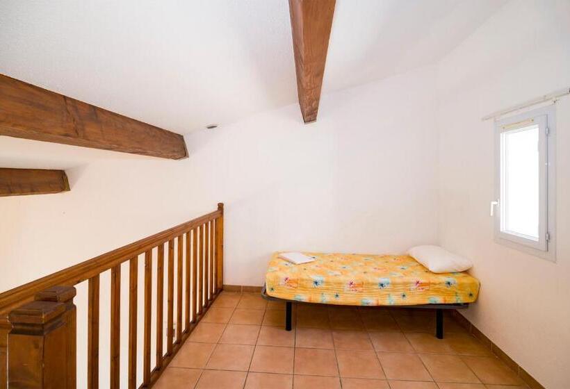 Дом 1 Спальня, Vacancéole   Résidence Samaria Village   Hacienda Beach