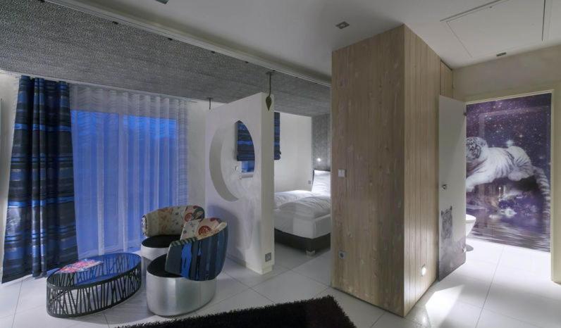 Номер Стандарт Адаптированный для Инвалидов, Mini Suites Le Rêve