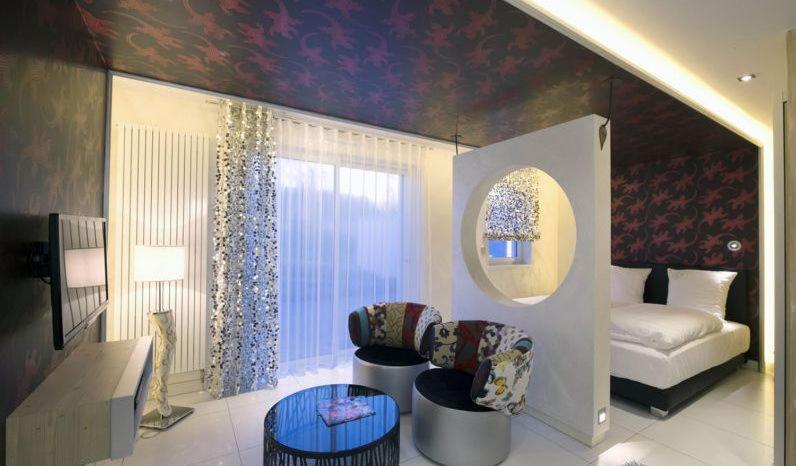 Номер Стандарт, Mini Suites Le Rêve