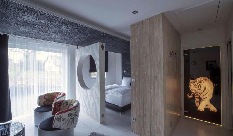 Номер Стандарт, Mini Suites Le Rêve