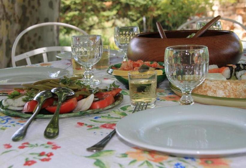 标准间, Une Campagne En Provence