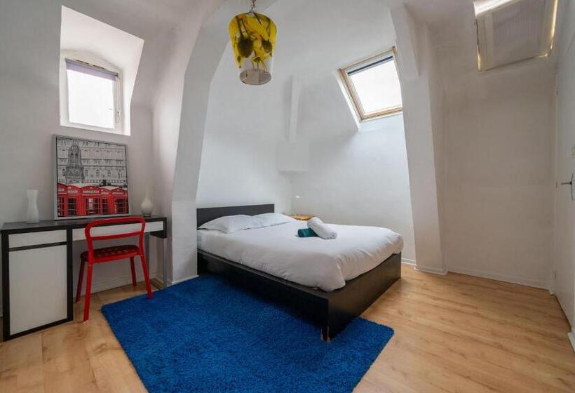Апартаменты 1 Спальня, Alexandra Apartments
