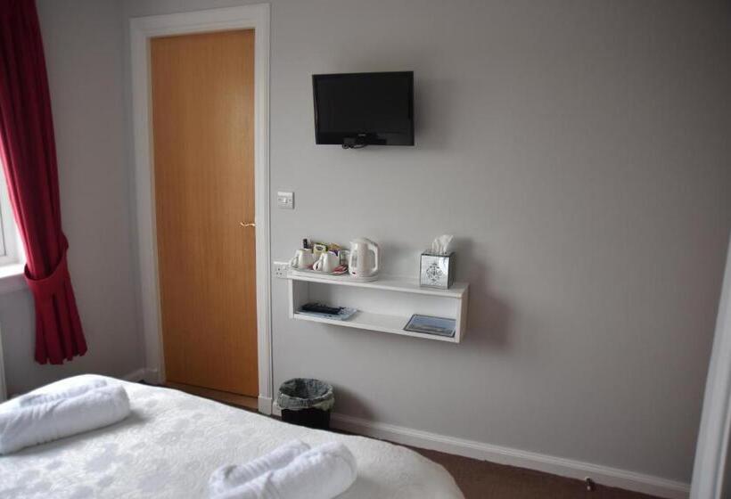 Номер Стандарт, Braeswick B&b