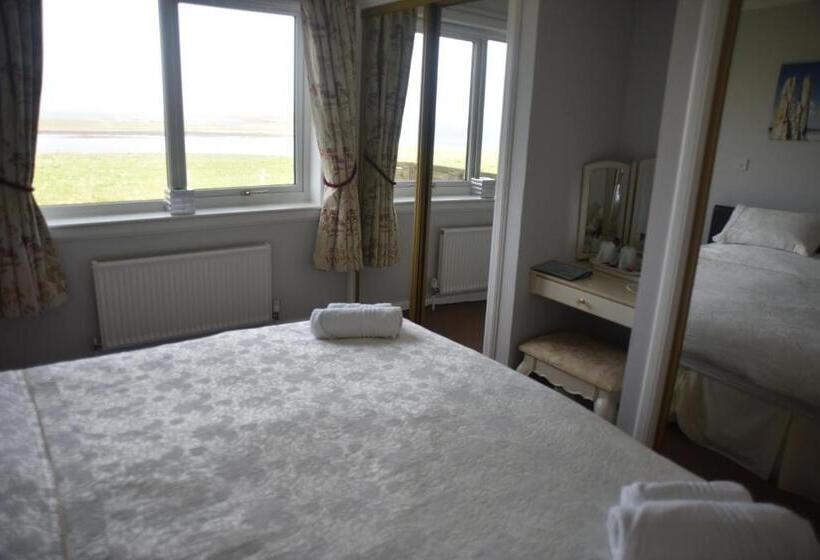 Номер Superior Вид на Море, Braeswick B&b