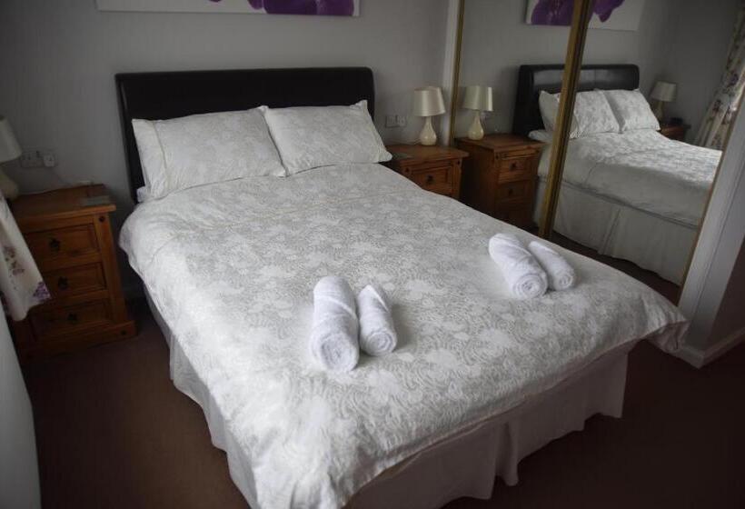 Номер Стандарт, Braeswick B&b