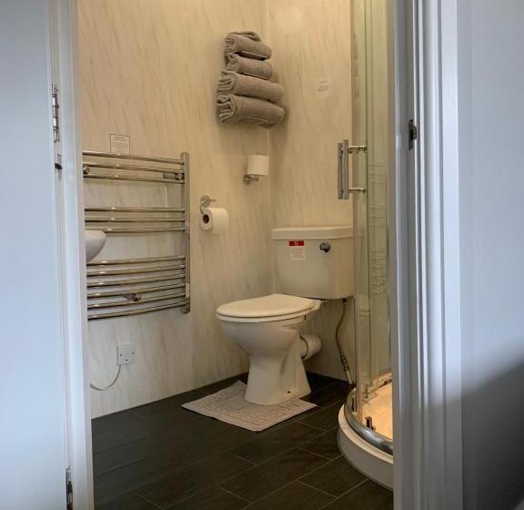 Семейный Номер, Armada Guesthouse