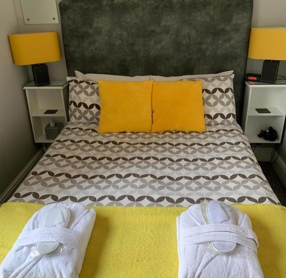 Номер Basic, Armada Guesthouse