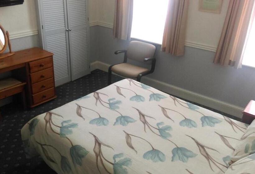 Quarto Familiar, Havelock Guesthouse