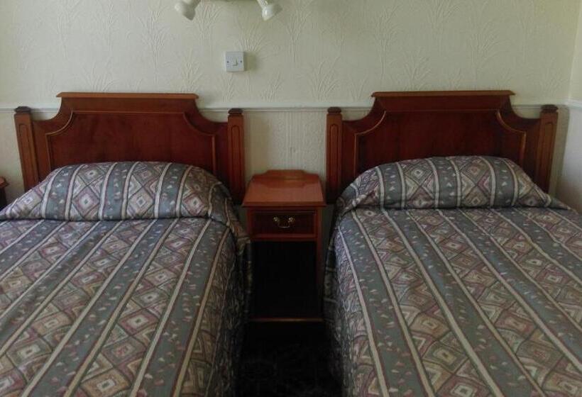 Quarto Estandar, Havelock Guesthouse
