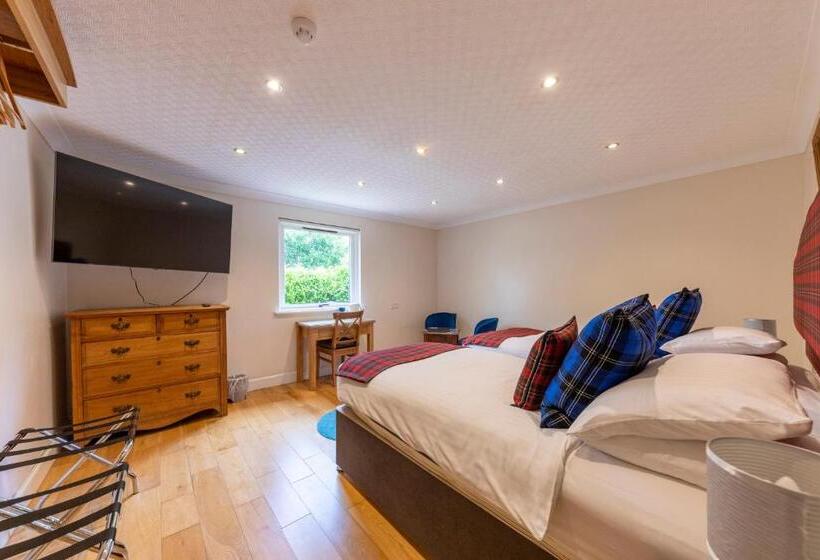 Номер Executive, Montague Guest House