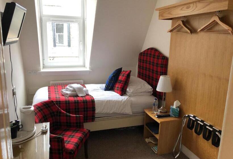 Номер Стандарт Индивидуальный, Montague Guest House