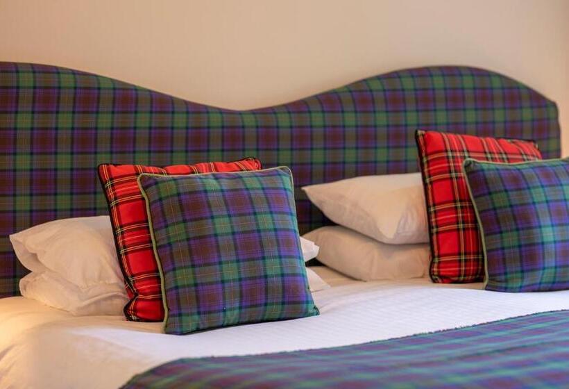 Номер Superior, Montague Guest House