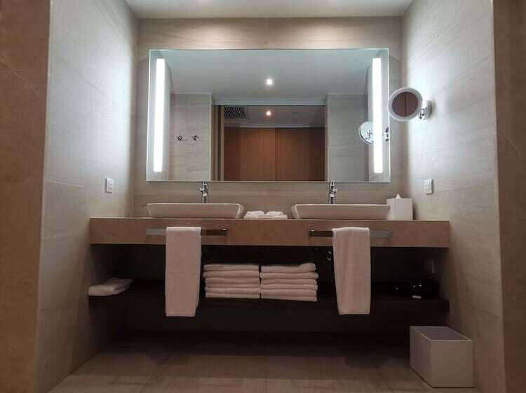 Полулюкс, Barcelo Maya Riviera  All Inclusive Adults Only