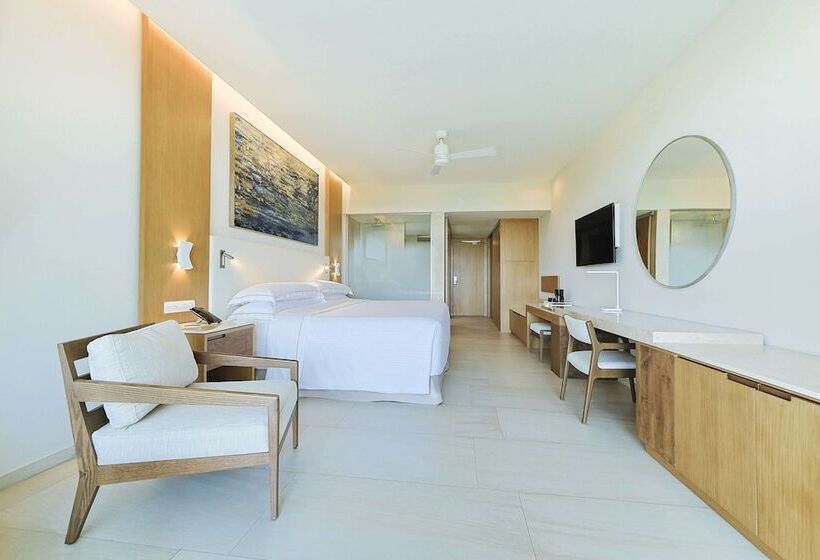 Полулюкс, Barcelo Maya Riviera  All Inclusive Adults Only