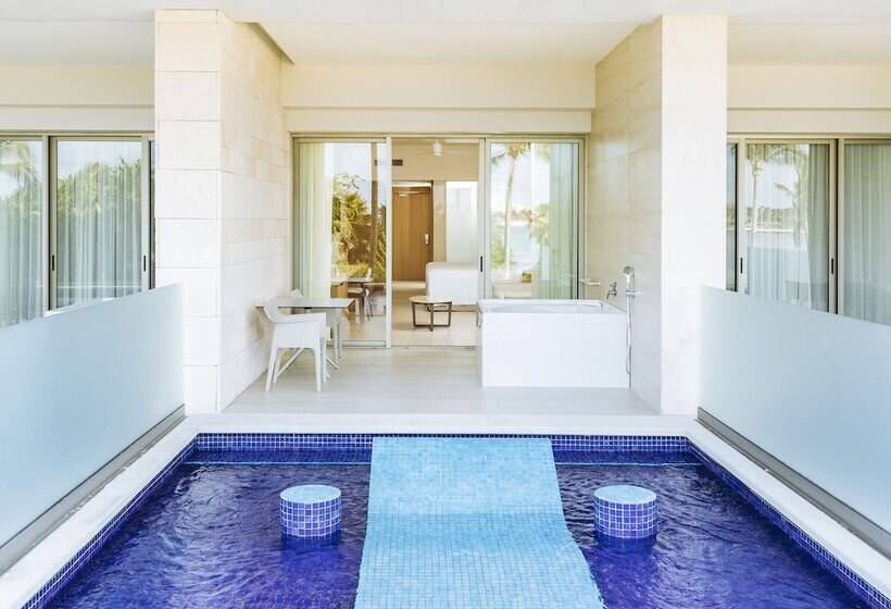 Полулюкс Премиум, Barcelo Maya Riviera  All Inclusive Adults Only