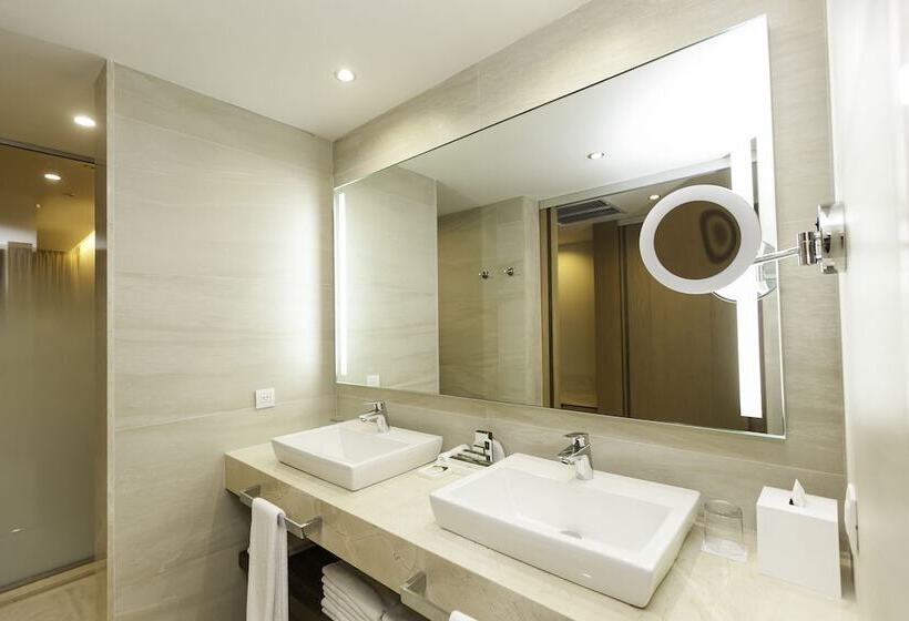 Полулюкс Премиум, Barcelo Maya Riviera  All Inclusive Adults Only