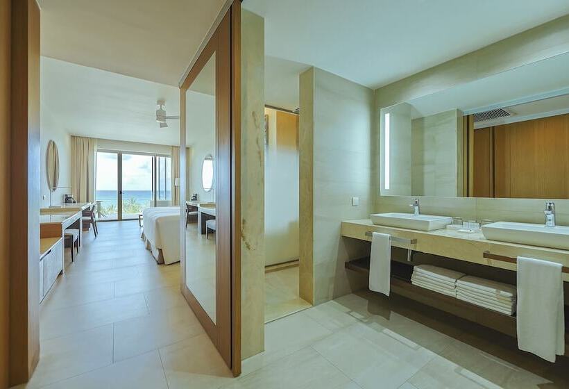 Полулюкс Вид на Море, Barcelo Maya Riviera  All Inclusive Adults Only