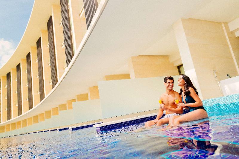 Полулюкс Премиум, Barcelo Maya Riviera  All Inclusive Adults Only