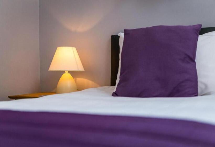 Семейный Номер Deluxe, Elterwater Park Farmhouse Bed And Breakfast