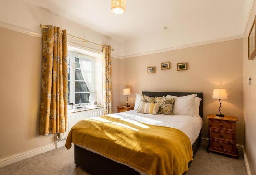 Номер Стандарт Вид на Горы, Elterwater Park Farmhouse Bed And Breakfast