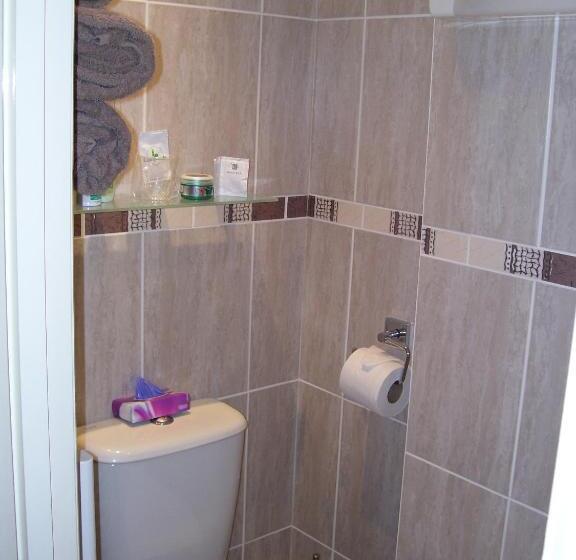 Quarto Estandar, Haybow Farm Accommodation