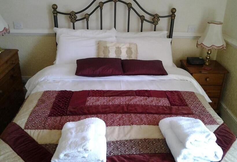 غرفة قياسية, No. 9 Guest House