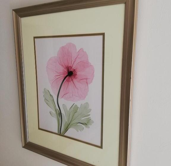 디럭스 룸, Olive Tree Guest House