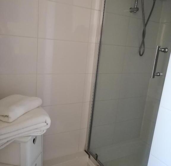 패밀리 룸, Olive Tree Guest House