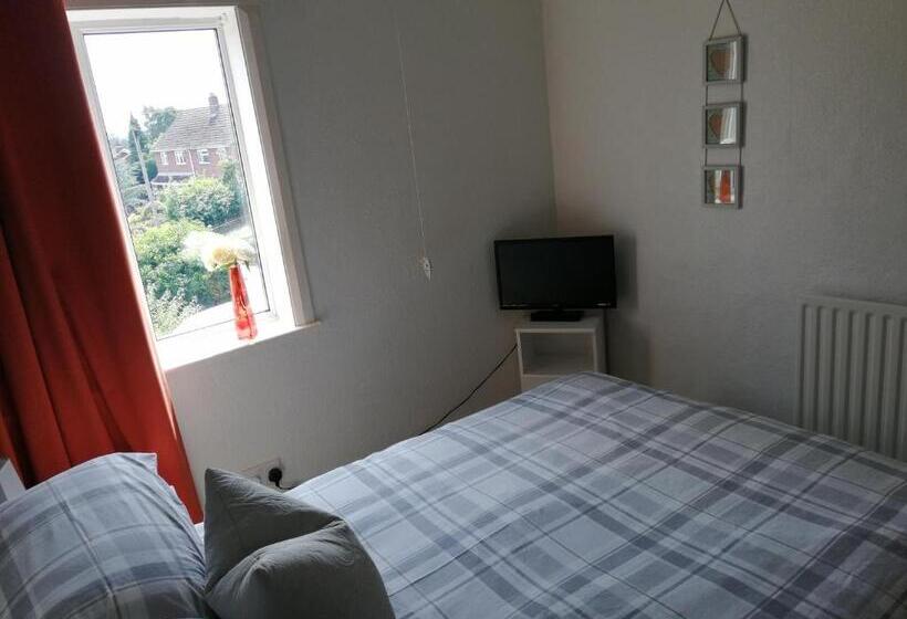 침실 1개 아파트, Olive Tree Guest House