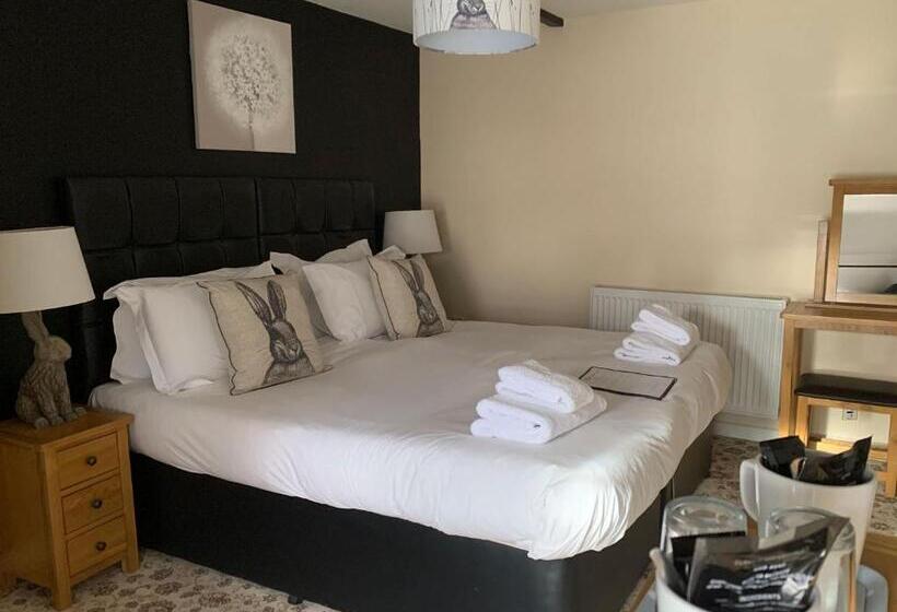 Классический Номер, New Inn   Dorchester