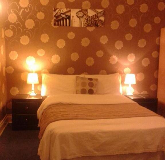 Номер Стандарт, Amber Guesthouse