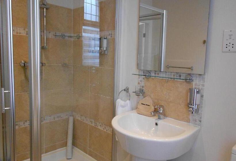 Стандартный Номер Нижний Этаж, Between The Bays Exclusively For Adults