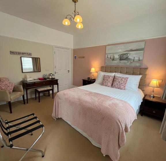 Стандартный Номер Кровать Кинг, Between The Bays Exclusively For Adults